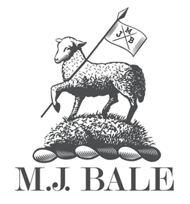 M.J. Bale